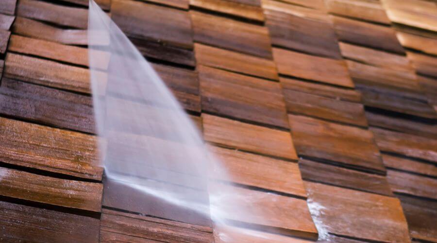 Professional tile roof repair services in Dellrose, TN